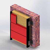 Alutech Cotta Cephe Kaplama