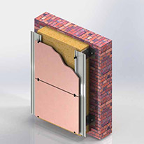 Alutech Ser Cephe Kaplama