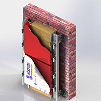 Kompozit Panel Taşıyıcı Sistemi