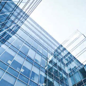 F50 Kondens Kapaklı Cephe Sistemi