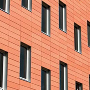 Alüminyum Doğrama Sistemleri