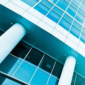 Alüminyum Doğrama Sistemleri