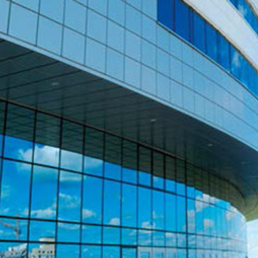 CT94 Çelik Takviyeli Cephe Sistemleri