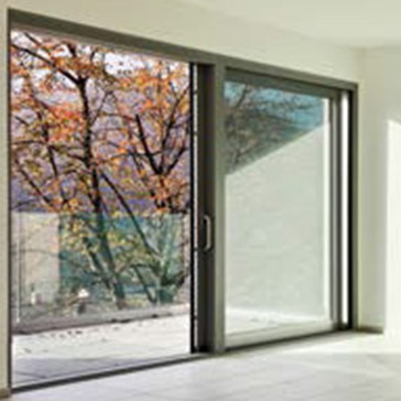 Alüminyum Doğrama Sistemleri