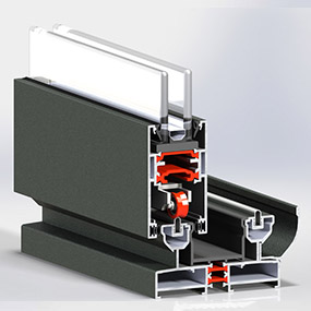 S45 Sürme Serisi S1-S2